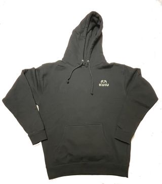 Sudadera KUIU Talla M Negra
