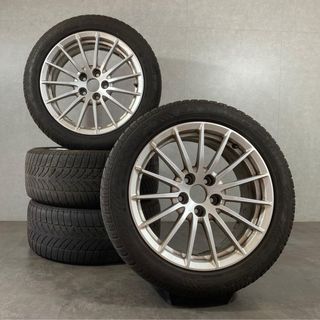 Llantas Audi A5 17" Originales