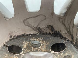 Llantas Audi A5 17" Originales