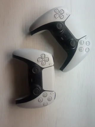 2 Mandos DualSense PS5