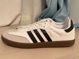 Adidas Samba Mujer Talla 38