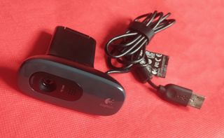 Webcam Logitech C270 HD. Solo envío.