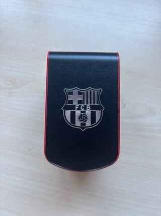 Reloj FC Barcelona sin estrenar con etiqueta