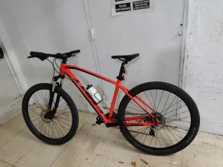 Bicicleta MTB Scott (Gran oportunidad)