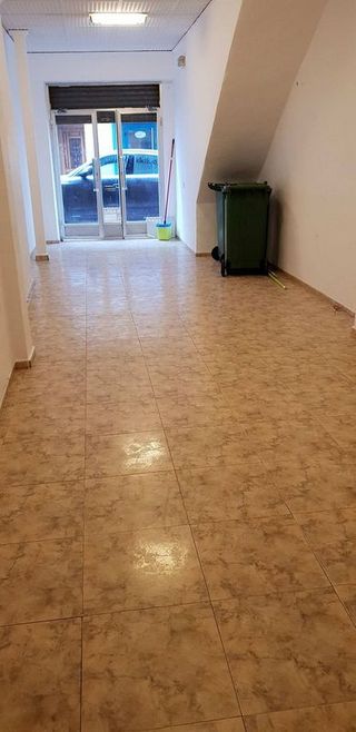 Local comercial en venta en Teulada Pueblo en Teulada