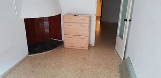 Local comercial en venta en Teulada Pueblo en Teulada