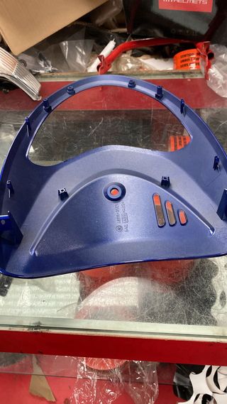 Defensa Delantera Suzuki Katana 50