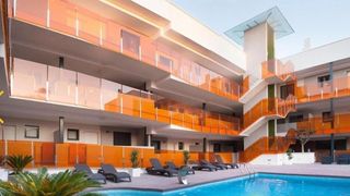 Piso en venta en Playa del Cura en Torrevieja