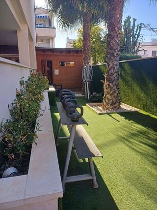 Piso en venta en Playa del Cura en Torrevieja