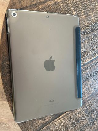 iPad 6ª Gen 128GB Negro