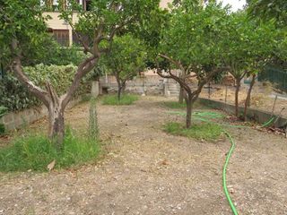 Terreno en venta en Bunyola