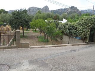 Terreno en venta en Bunyola