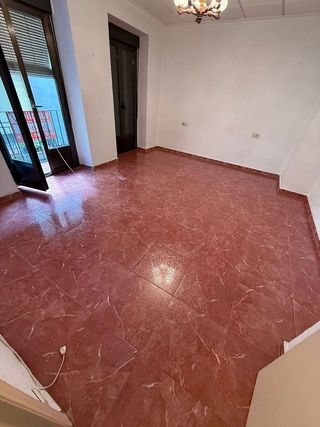 Piso en venta en Alcalá la Real