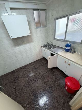 Piso en venta en Alcalá la Real