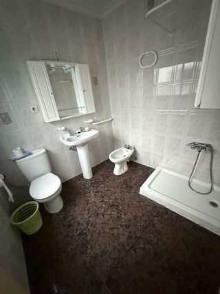 Piso en venta en Alcalá la Real