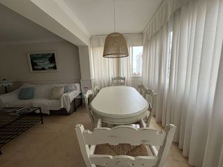 Piso en venta en Playa de la Fontanilla en Marbella