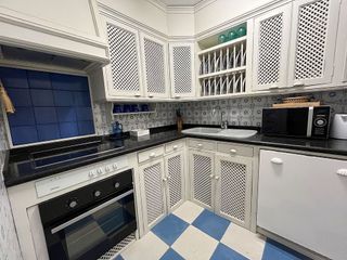 Piso en venta en Playa de la Fontanilla en Marbella