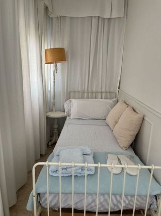 Piso en venta en Playa de la Fontanilla en Marbella