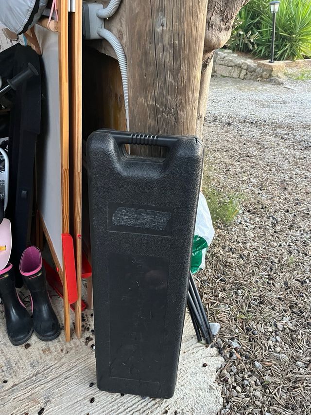 Mancuernas ajustables hasta 30kg