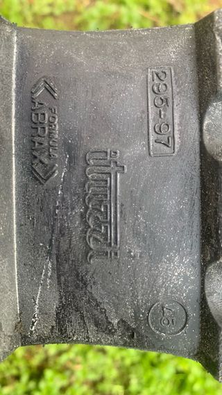 Botas Militares Iturri Nuevas