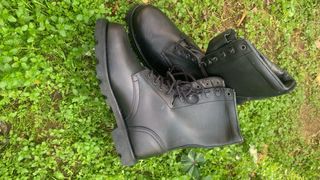 Botas Militares Iturri Nuevas