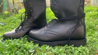 Botas Militares Iturri Nuevas