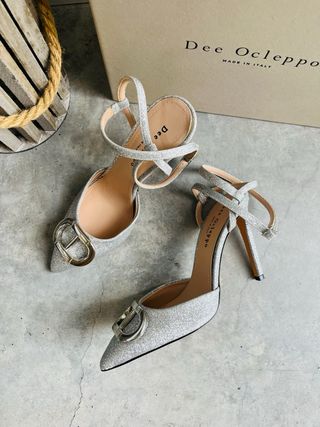 Zapatos de tacón Ocleppo talla 36