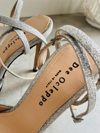 Zapatos de tacón Ocleppo talla 36