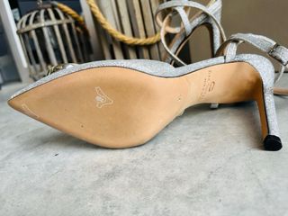 Zapatos de tacón Ocleppo talla 36