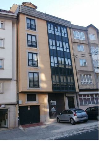 Local comercial en venta en Pontedeume