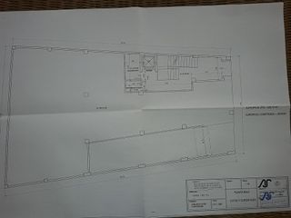 Local comercial en venta en Pontedeume