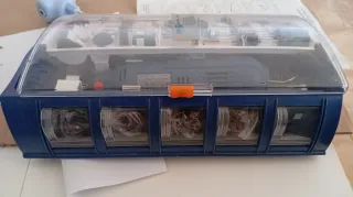 Dremel Dexter Caja Herramientas