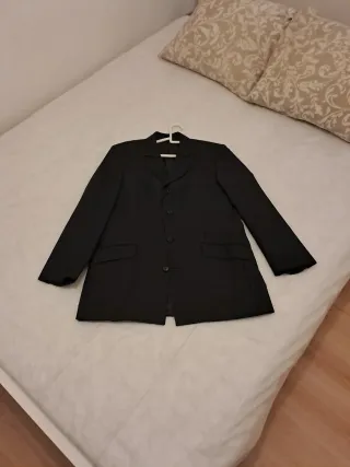 Americana de vestir elegante