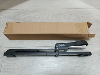 Grapadora Rapesco Brazo Largo 1464