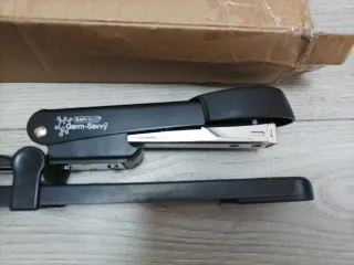 Grapadora Rapesco Brazo Largo 1464