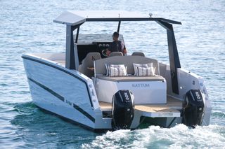 KATTUM K28 (2024) NUEVO