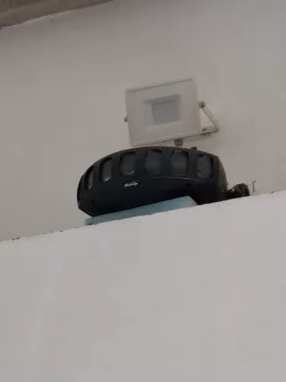 3 luzes 100e discoteca para discoteca Pac eventos