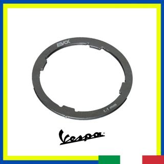 ANELLO SPESSORE CAMBIO VESPA PX PE 1,1 MM