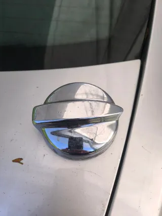 Embellecedor Tapa Depósito Mini Cooper S