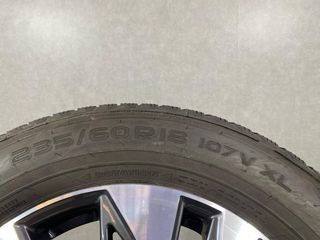 Llantas Ford S-Max 18" Originales