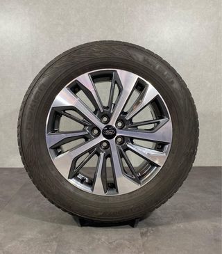 Llantas Ford S-Max 18" Originales