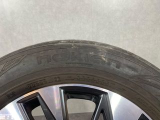 Llantas Ford S-Max 18" Originales