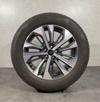 Llantas Ford S-Max 18" Originales