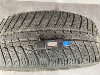 Llantas Ford S-Max 18" Originales