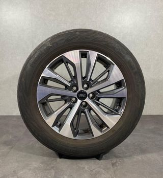 Llantas Ford S-Max 18" Originales