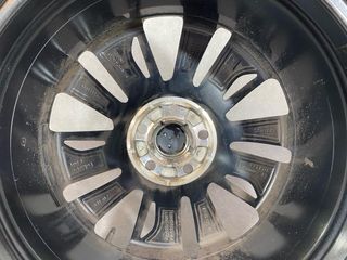 Llantas Ford S-Max 18" Originales