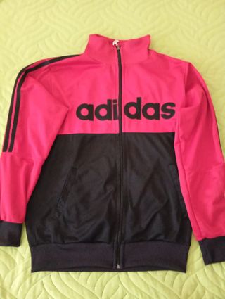 Chaqueta Adidas Talla S