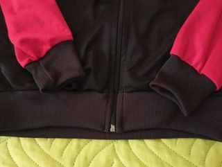 Chaqueta Adidas Talla S