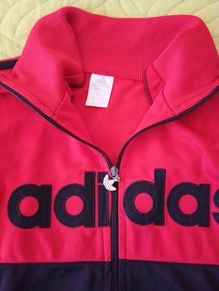 Chaqueta Adidas Talla S