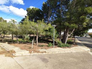 Terreno en venta en L' Hospitalet de l'Infant en Vandellòs i l'Hospitalet de l'Infant